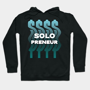 Solopreneur Hoodie